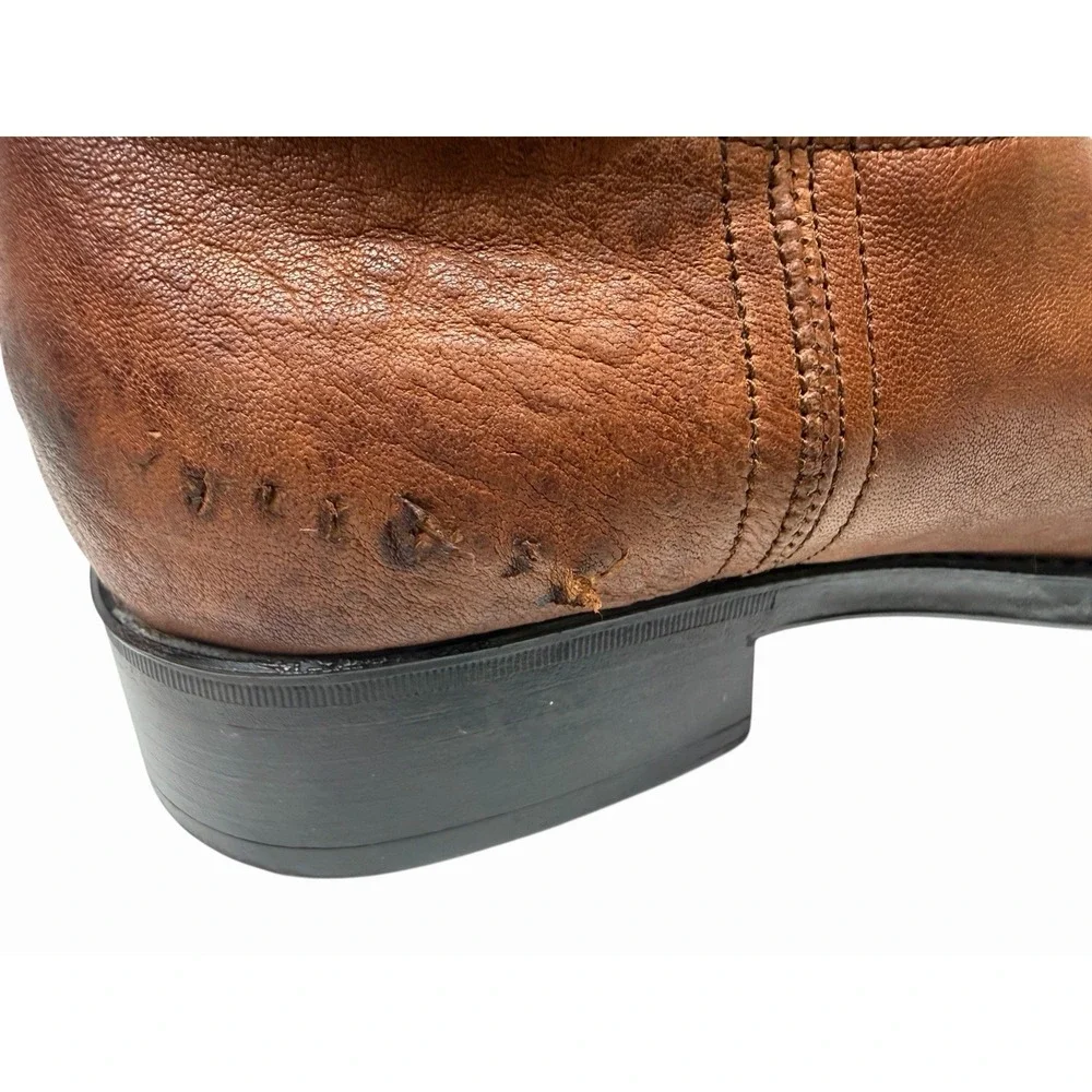 Kenneth Cole Men's‎ Boots Size 8 M